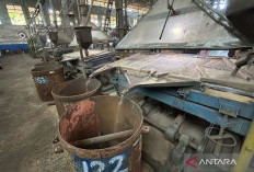 Harga Pasir Timah SN 70 Persen Rp 300.000/kg