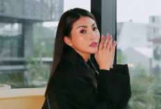 Sarwendah Ungkap Alasan Terima Giorgio