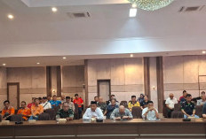 Distribusi MBG Meluas Seiring Pertambahan SPPG