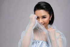 Ruth Sahanaya Rilis 