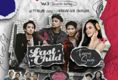 Saksikan Konser Last Child dan Fanny Soegi