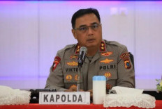 Selama Idul Fitri 1447 Hijriah, Kapolda Komitmen Perkuat Fasilitas Layanan 110