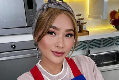 Inul Turut Berduka Atas Kepergian Yunita