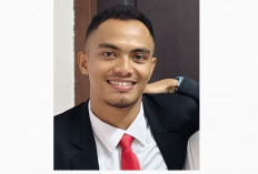 Benteng Pelindung Napas Hijau Tanjungpandan dan Omong Kosong Carbon Free Island