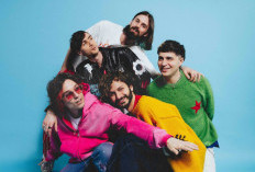 Good Kid Persembahkan Album Debut