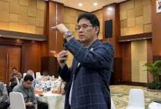 Purbaya Umumkan Kondisi BBM