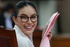 Setelah Operasi, Nikmir Kembali ke Lapas