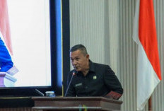 DPRD Belitung Minta Dishub Segera Realisasikan PJU Usulan Masyarakat