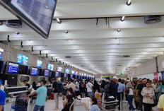 Bandara Soetta Terbaik di Asia Pasifik