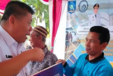 Pemprov Moderenisasi Alat Tangkap Ikan Nelayan