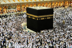 Presiden: Fokus Keselamatan Jemaah, Keberangkatan Haji 22 April