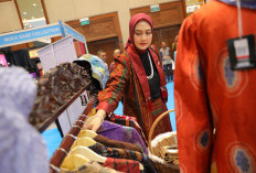 Babel Promosikan Produk Unggulan UMKM