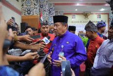 Gubernur: Pangkalpinang Sebagai Kota Industri