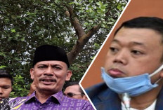 Soal Pagar Laut, Ada Debat Panas Nusron dan Kades Kohod