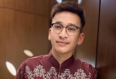 Ruben Buka Suara Soal Tidak Nafkah Anak