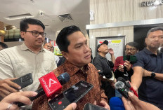  Timnas Evaluasi Besar Songsong Round 4, Erick Thohir Ambil Sikap Tegas! 