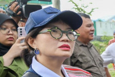 Wamen Stella Bilang SMA Unggul Garuda di NTT