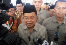 Jusuf Kalla: SDI Pioner Kebangkitan Nasional