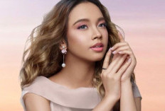 Lyodra Rilis Lagu Ciptaan Penggemar