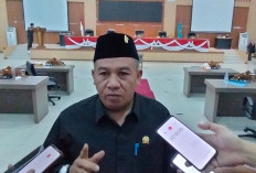 Pasangan Riza - Debby Diminta Jalin Komunikasi Politik 