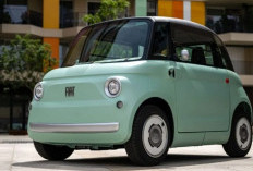 Fiat Topoliono Dijual Rp 250 Jutaan