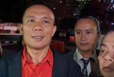 Terkait Kasus Ijazah Jokowi, Mengapa Rismon Balik Arah?