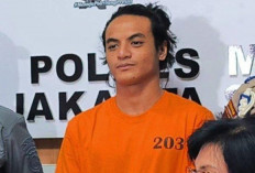 Berkas Perkara Vadel Dinyatakan Lengkap