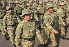  Sudah 5 Peserta SPPI Meninggal Dunia, Latsarmil untuk Pembentukan Karakter?