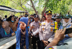 Forkopimcam Himbau Penambang Kosongkan Tembelok, Emak-emak Minta Tambang Tembelok Tetap Jalan