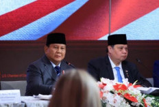 Kesepakatan Tarif RI dengan AS Siap Diteken