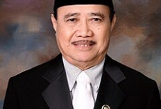 Walikota Pangkalpinang Periode 1988-1993, Rosman Djohan, Wafat