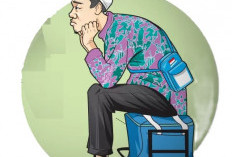 Perang Iran vs Israel-Amerika, Bagaimana Nasib Musim Haji 2026?