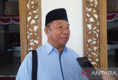 DPRD Basel Minta Pemda Lakukan Percepatan Pembangunan