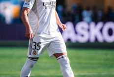 Duh, Bek Madrid Bakal Diadili Soal Penyebaran Video Cabul