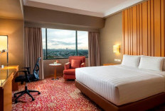 Pakar Sebut Banyak Hotel Sekarat dan Hampir Tutup