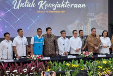 PPN 12 Persen Resmi Berlaku 1 Januari 2025