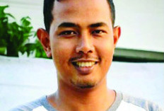 Perihal Seekor Anak Kucing Nelangsa yang Telantar di Sudut Pasar Koba