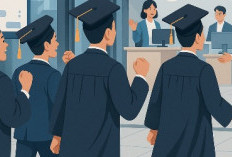 Kemenaker Perpanjang Daftar Magang, Dapat Gaji Setara UMK