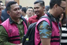 Hari ini, Sidang Tuntutan Perintangan Tipikor Timah 