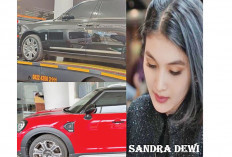 Duit Tipikor Timah Juga Mengalir ke Sandra Dewi? Periksa Sang Artis!