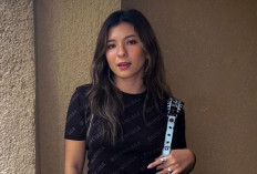 Ungkap Tantangannya Bermain di Film The Bell