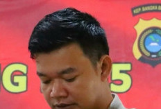 Operasi Ketupat Menumbing Polres Bangka Tengah Amankan 90 Objek