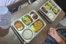 MBG Ramadan: Jangan Sistem Bundling