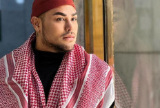 Ivan Gunawan Makin Religius