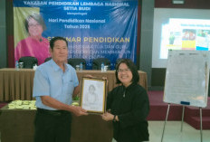 Peringatan Hardiknas 2025, YPLN Setia Budi Datangkan Pakar Parenting