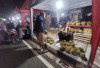 Disperindag Gelar Bazar Durian Lokal di Taman Kota