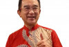 Rudianto Tjen tak Maju Lagi 2029? Adakah Figur Penggantinya?