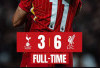 Pesta Gol Saat Liverpool Saat Bertandang ke Markas Tottenham