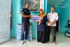 PT Timah Salurkan Bantuan untuk Lomba 6 SPM di Bangka Barat