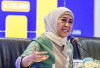 6,8 Juta Warga Sudah Registrasi Kartu SIM dengan Biometrik
